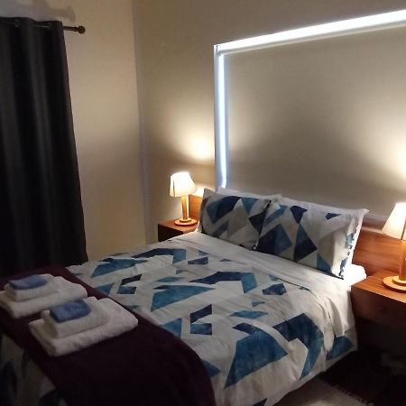 10 On Fairview B&B Paarl Eksteriør billede