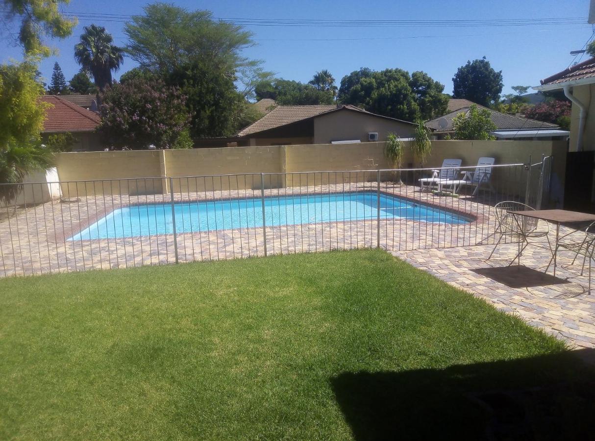 10 On Fairview B&B Paarl Eksteriør billede
