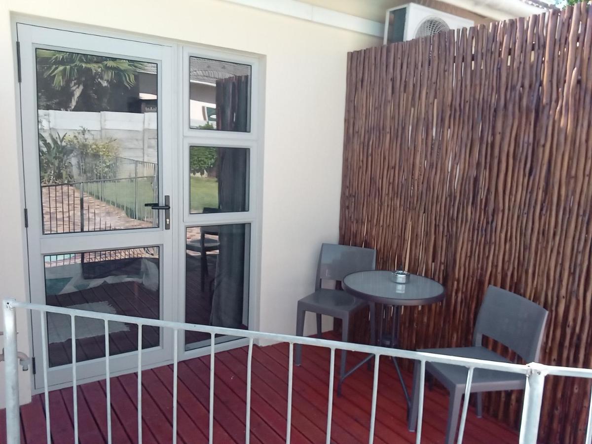 10 On Fairview B&B Paarl Eksteriør billede
