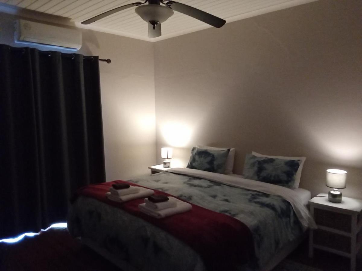 10 On Fairview B&B Paarl Eksteriør billede
